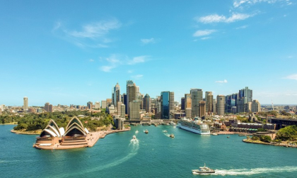 Những sự kiện hấp dẫn ở Úc vào tháng 6